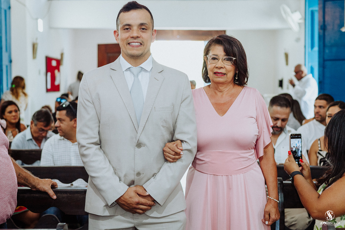 Casamento de dia em maricá - Rj