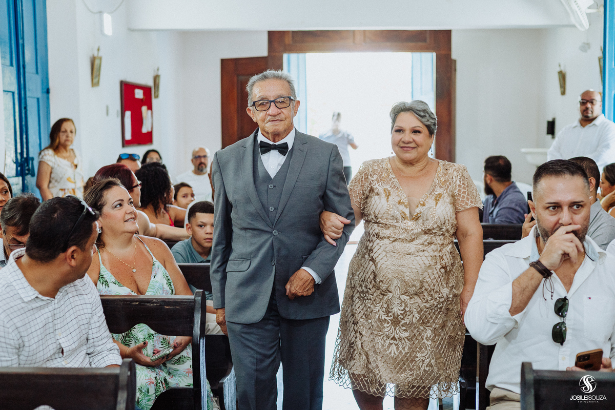 Casamento de dia em maricá - Rj