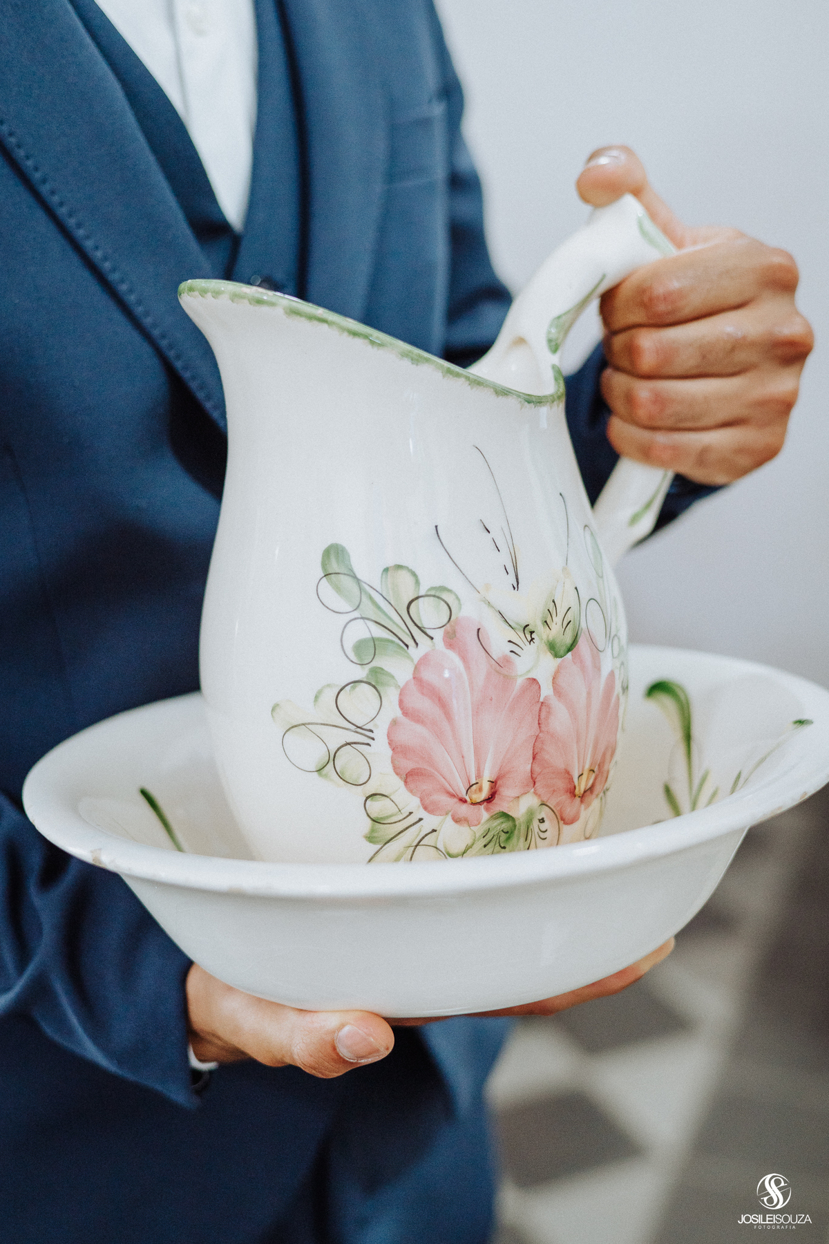 Fotógrafo Batizado em capela no Rio de Janeiro