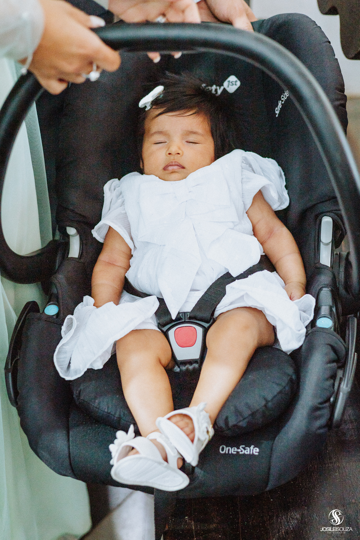 Casamento de dia em maricá - Rj