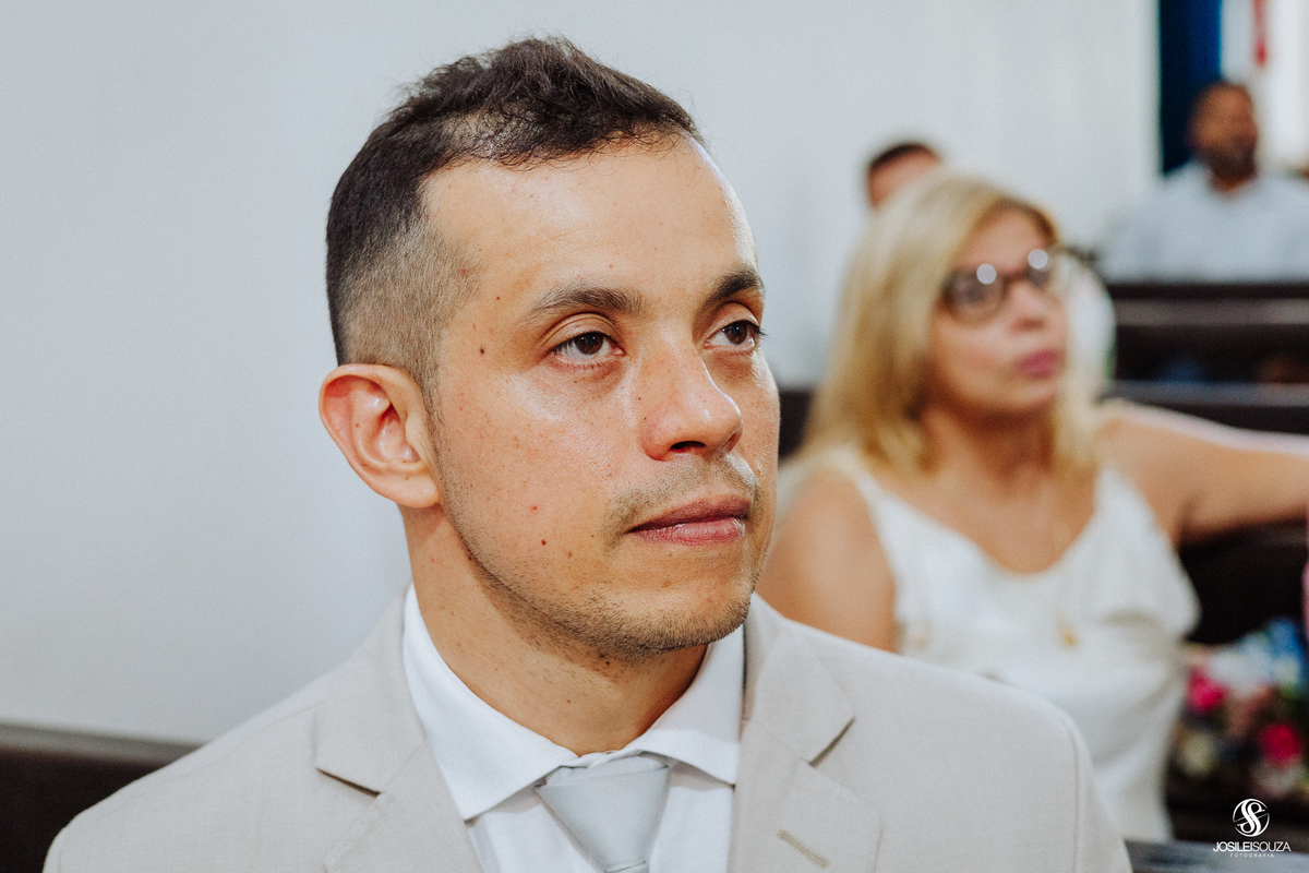 capela Nossa Senhora da Saúde