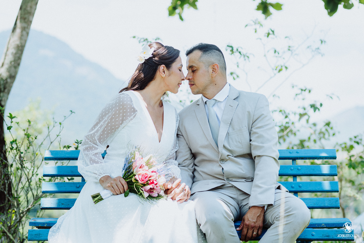 Casamento e Batizado na Capela Nossa Senhora da Saúde em Maricá 