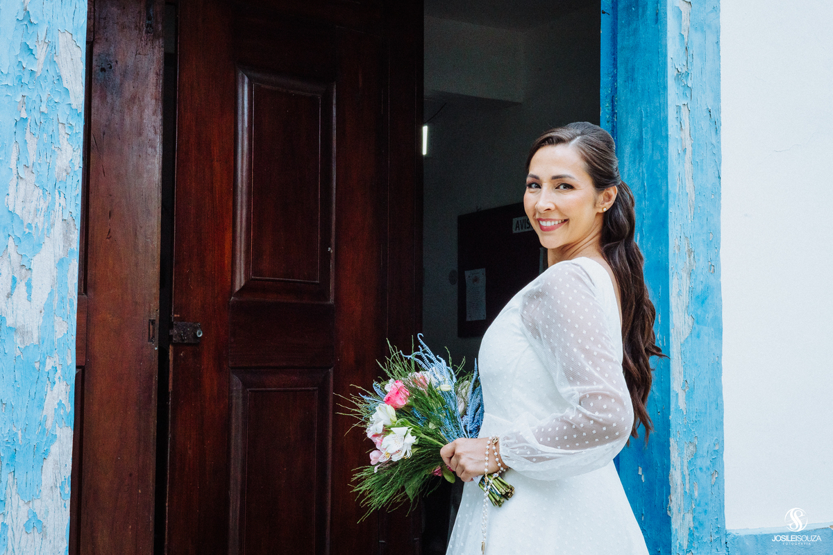 Casamento de dia em maricá - Rj