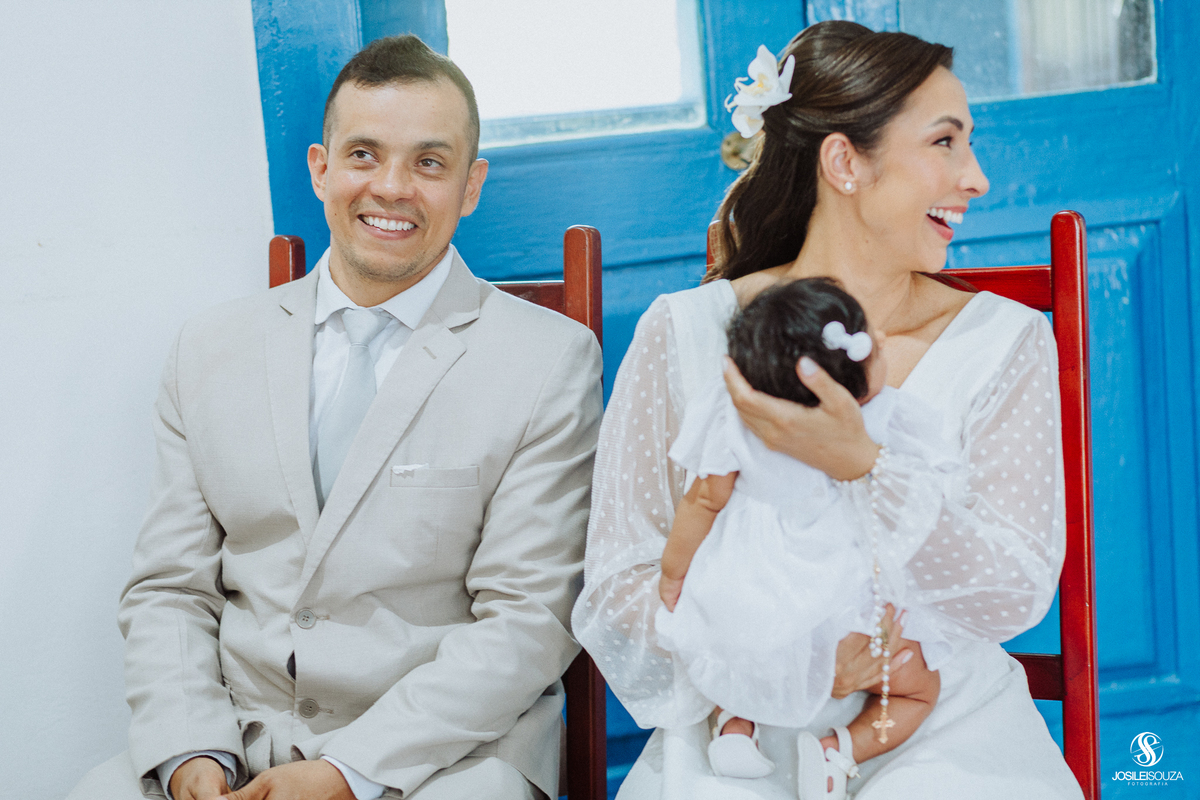 Fotógrafo de Batizado em Maricá -RJ