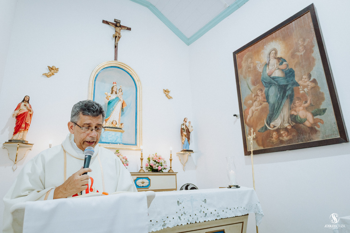 Fotógrafo de Batizado em Maricá -RJ