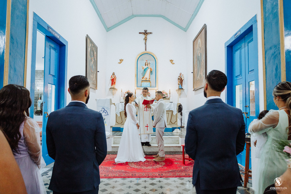 Fotógrafo de Batizado em Niterói