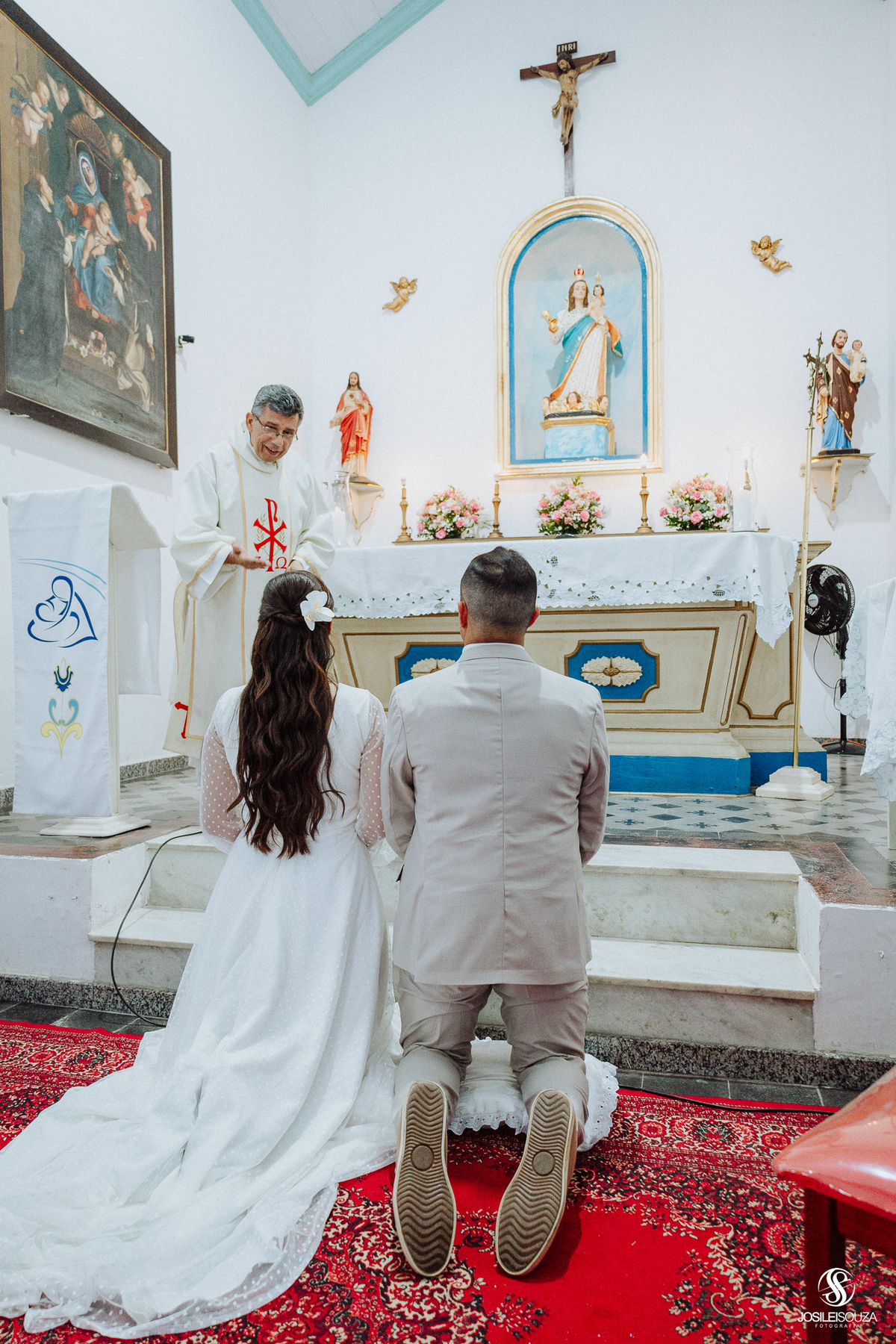 casamento na capela em niterói