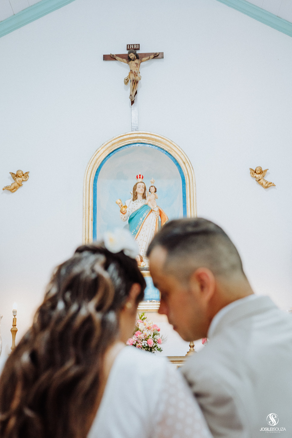 casamento na capela em itaboraí
