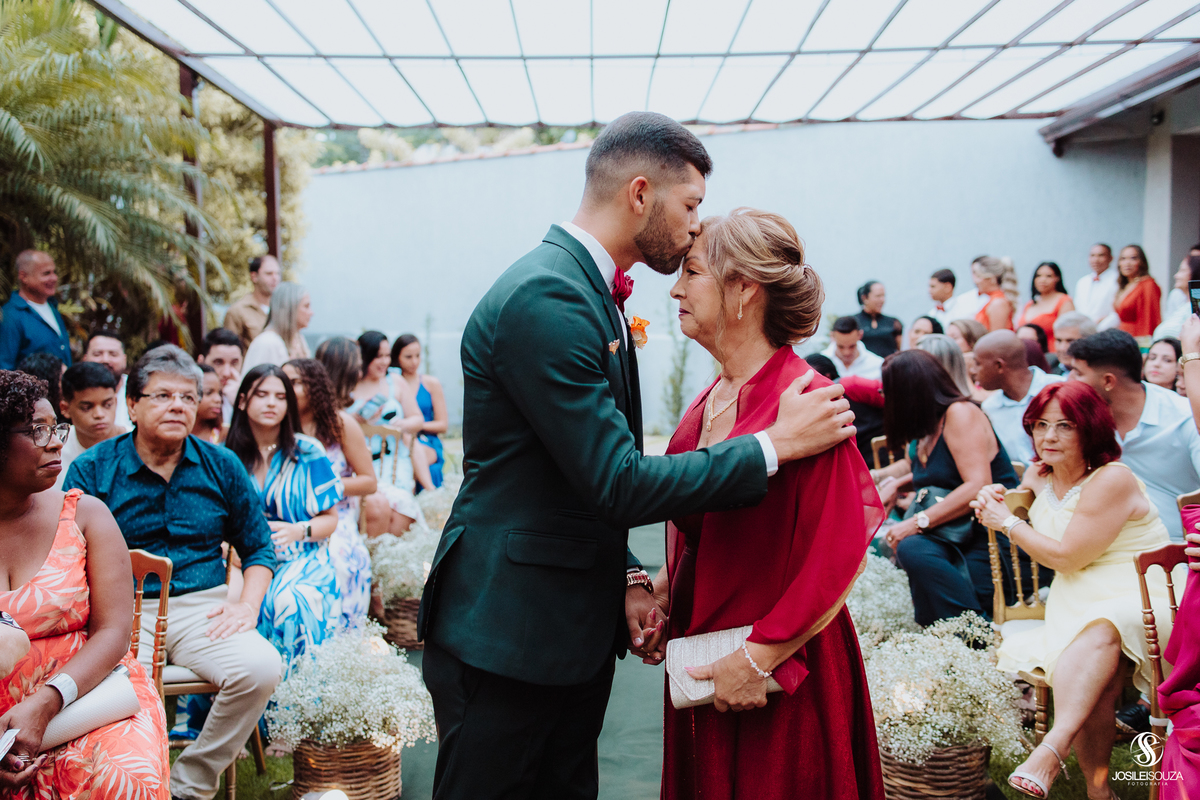 Casamento de dia em Rio Bonito