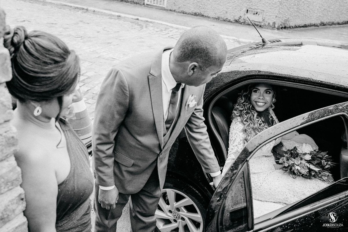 Casamento de dia em Rio Bonito NO ESPAÇO CECCARELLI