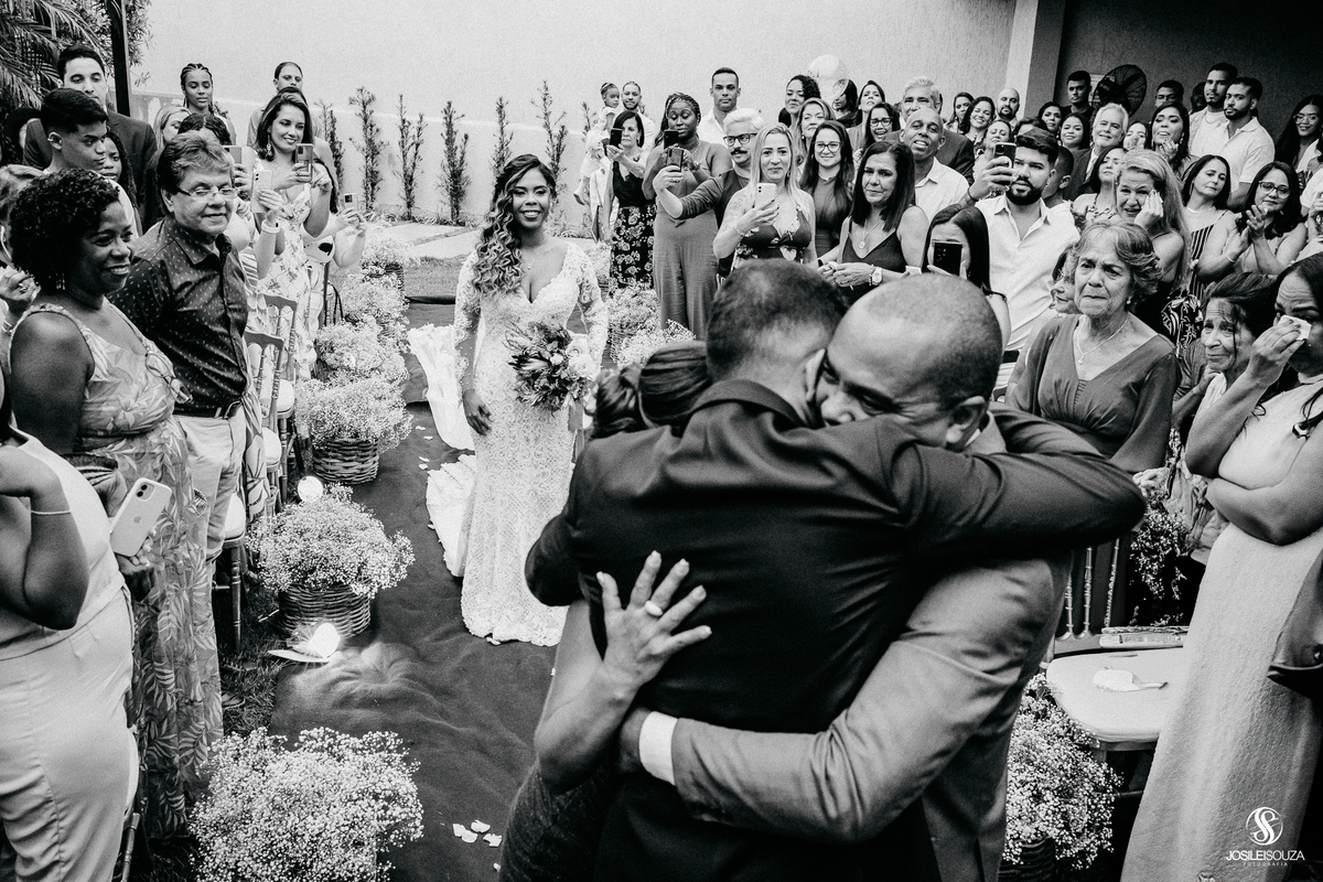 Fotógrafo de casamento em Rio bonito