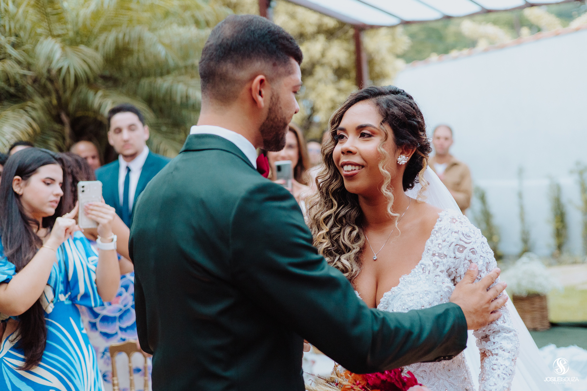 Fotógrafo de casamento em Rio bonito