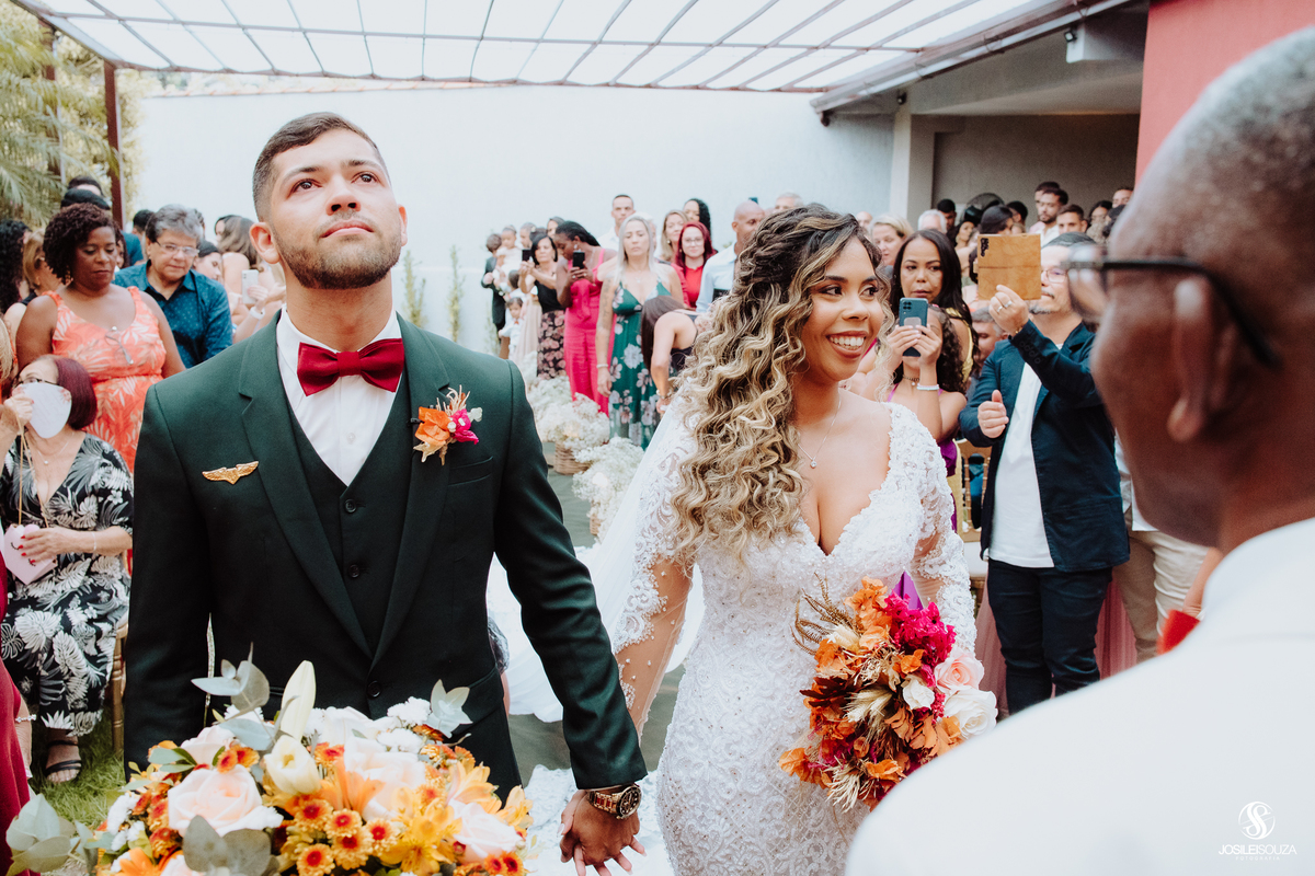 Fotógrafo de casamento em Rio bonito