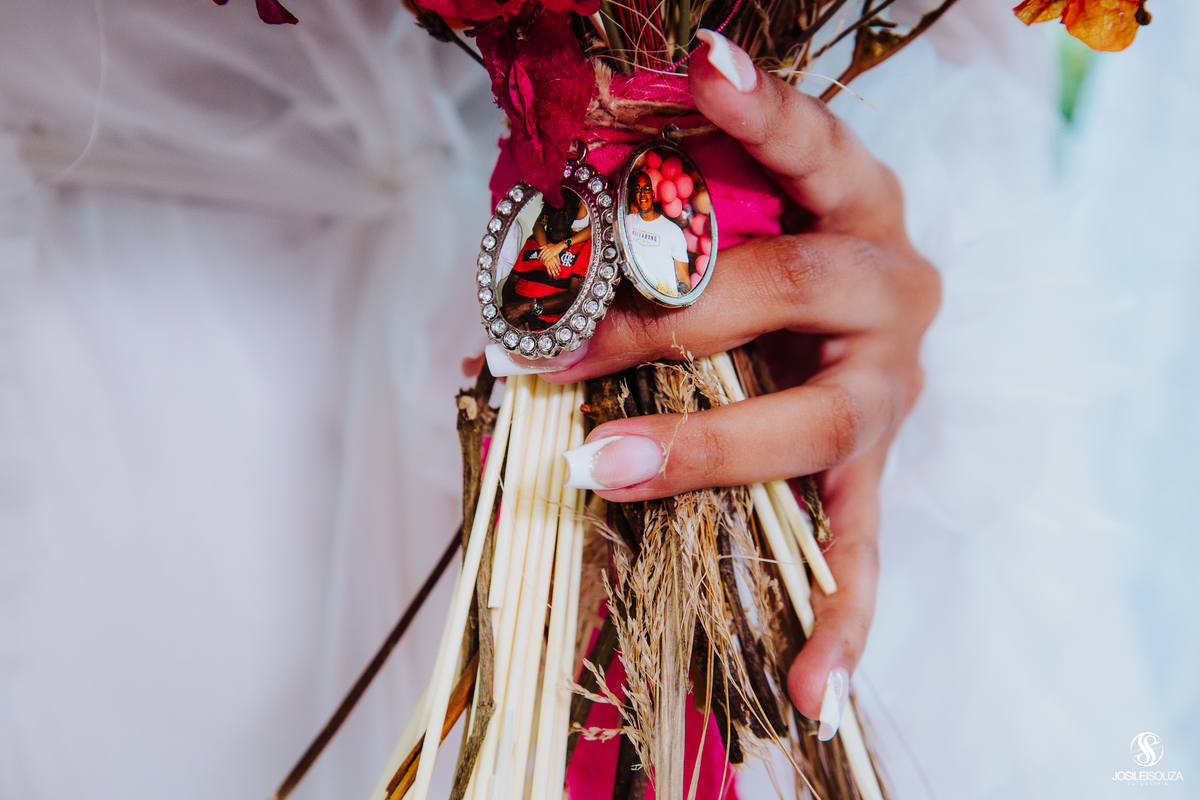 making Of de noiva em Rio Bonito Tassyane Figueiredo