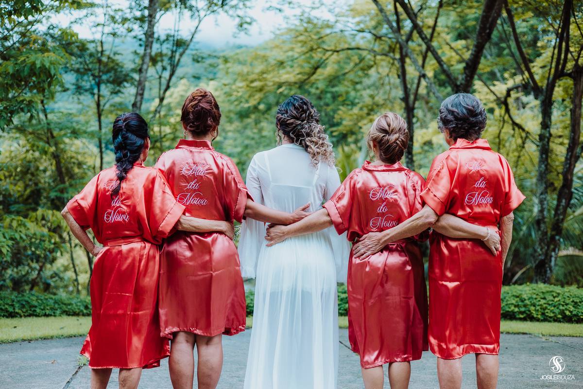 Dia da noiva em Rio Bonito Tassyane Figueiredo