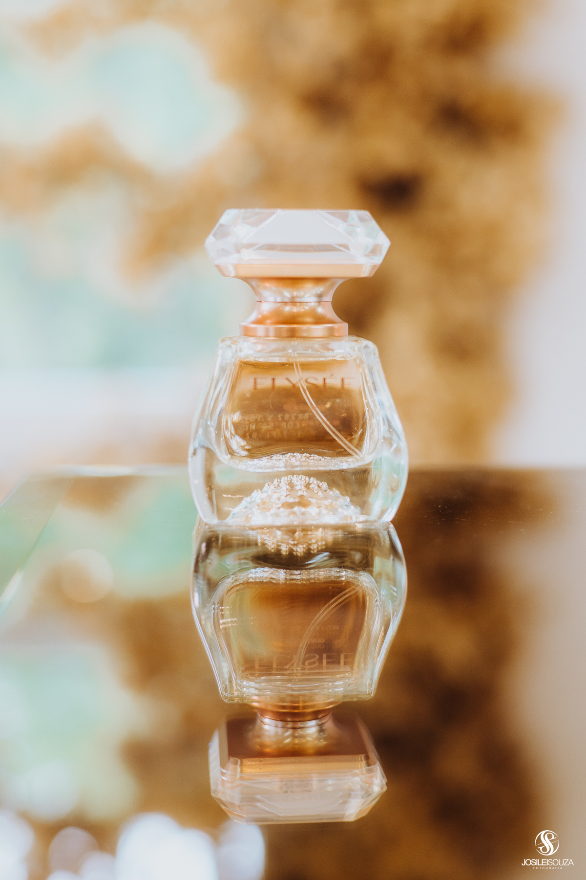 making Of de noiva em Rio Bonito