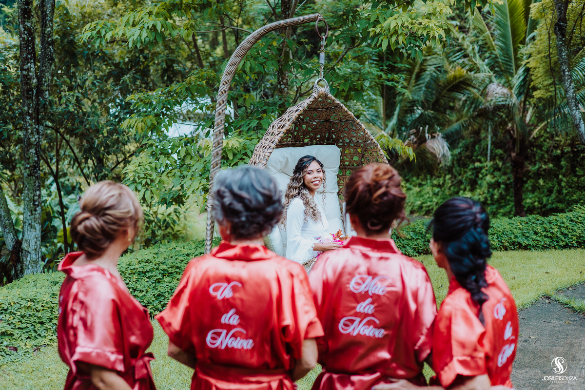 Dia da noiva em Rio Bonito Tassyane Figueiredo