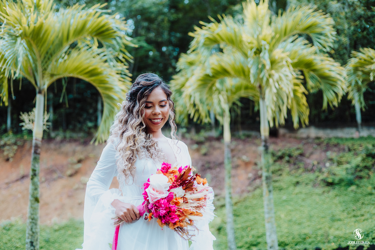 Dia da noiva em Rio Bonito Tassyane Figueiredo