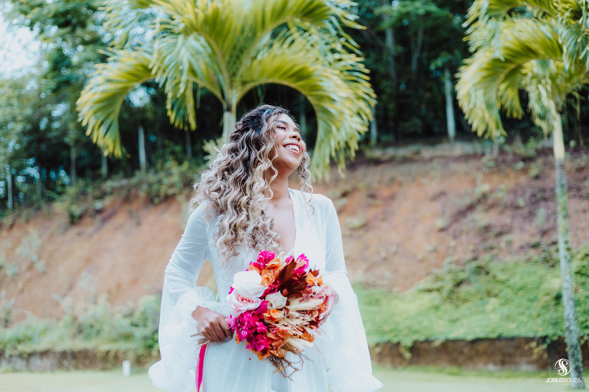 Dia da noiva em Rio Bonito Tassyane Figueiredo