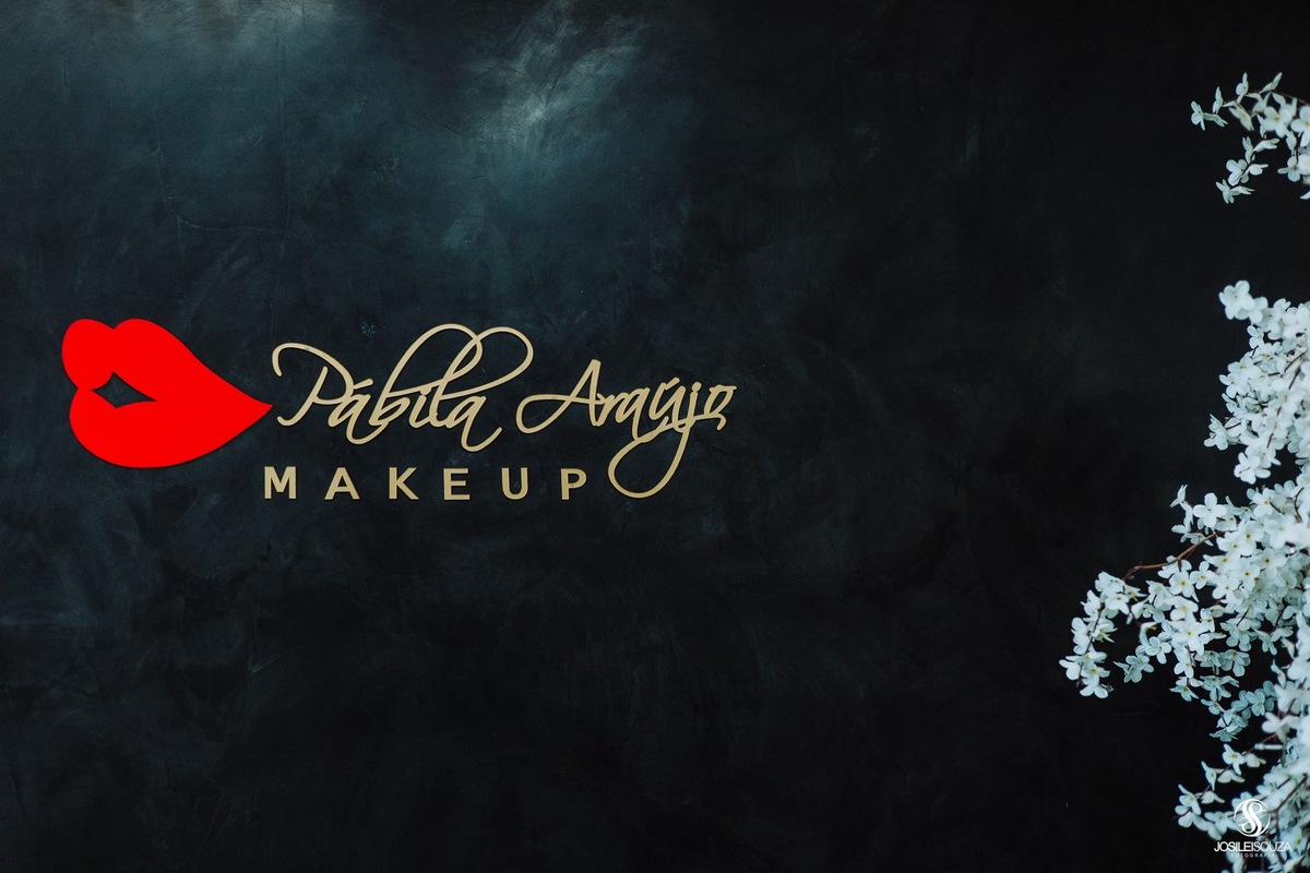 Fotografia profissional para maquiadora - Rio de Janeiro e Brasília