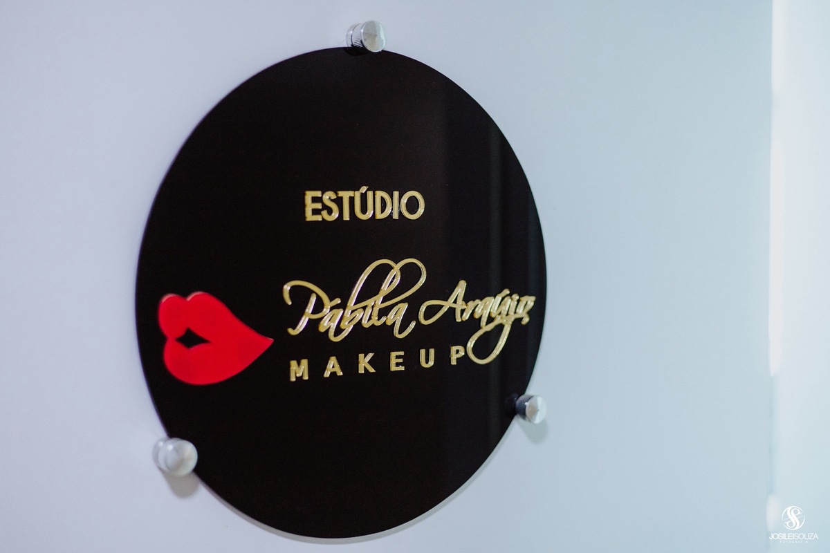 Fotografia profissional para maquiadora - Rio de Janeiro e Brasília