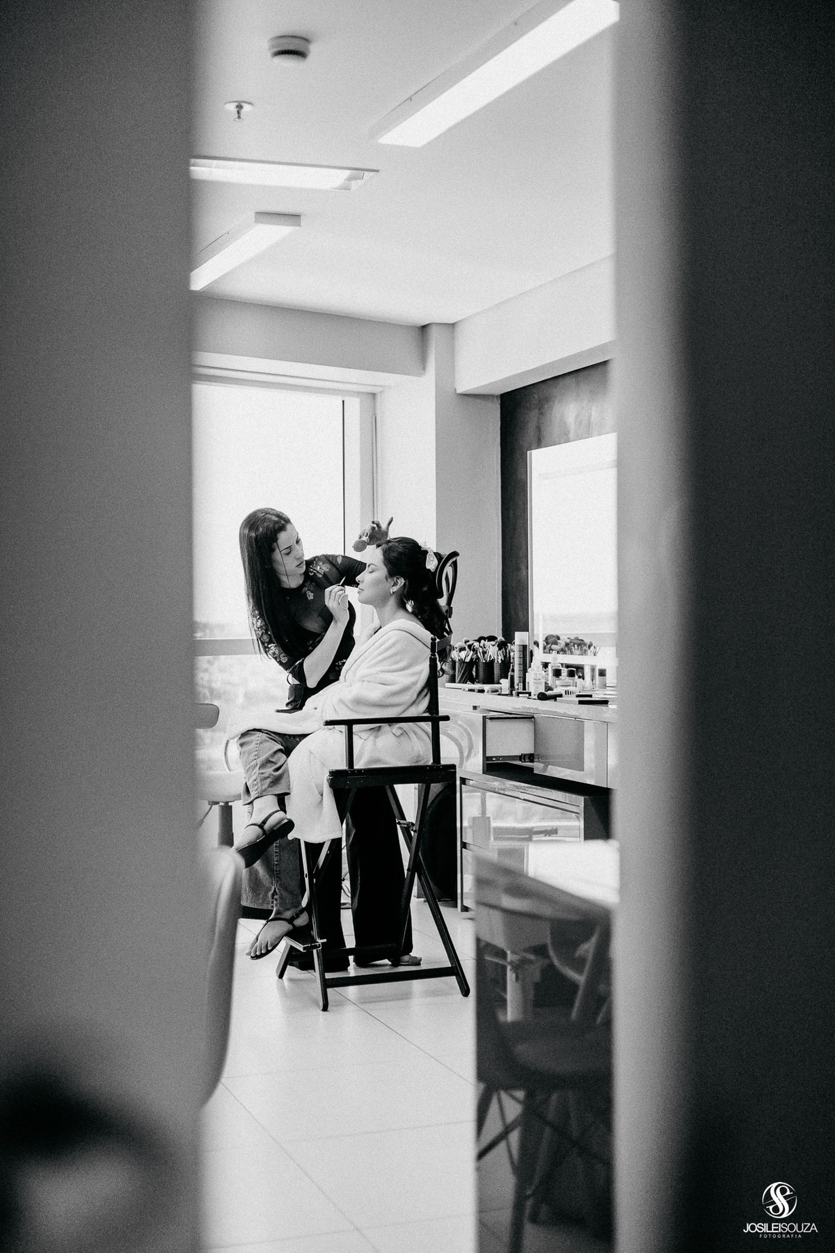 Fotografia profissional para maquiadora - Rio de Janeiro e Brasília