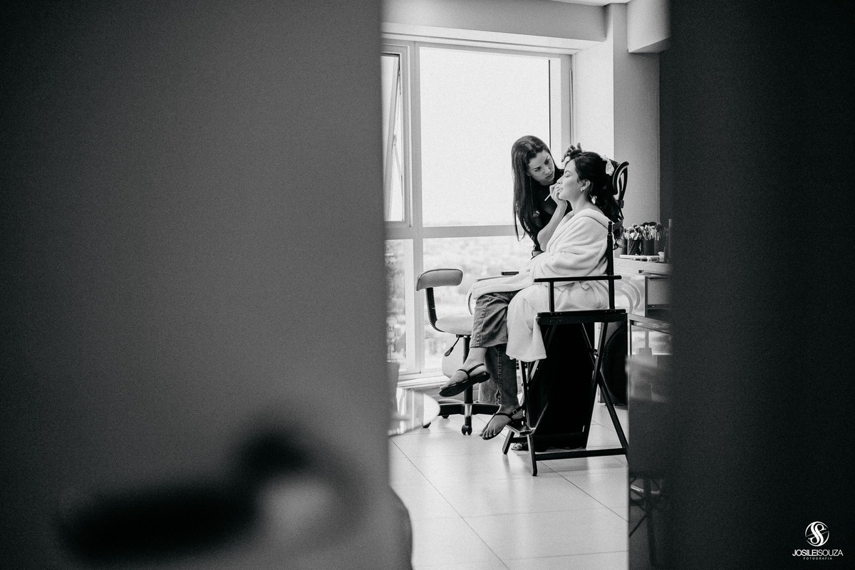 Fotografia profissional para maquiadora - Rio de Janeiro e Brasília