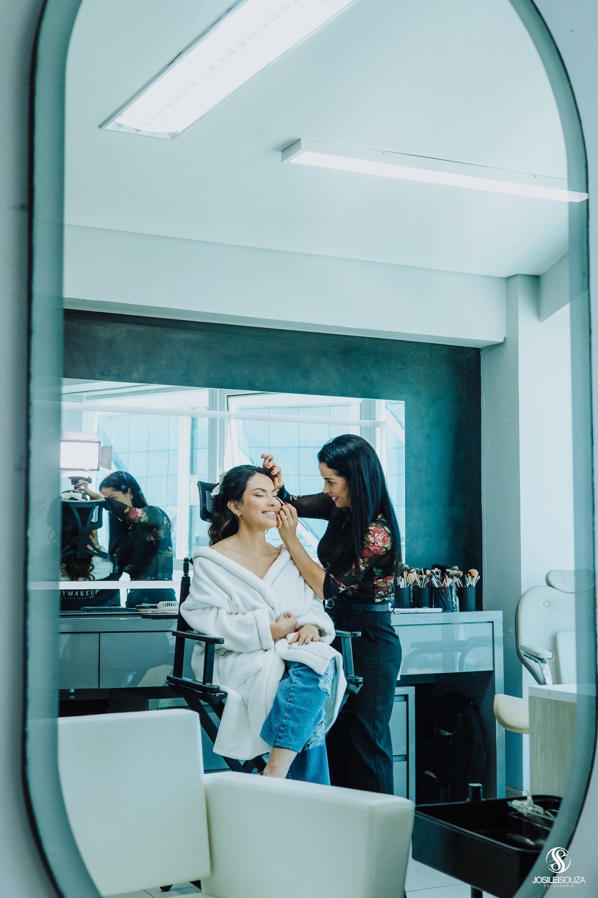 Fotografia profissional para maquiadora - Rio de Janeiro e Brasília