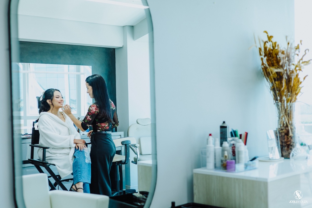 Fotografia profissional para maquiadora - Rio de Janeiro e Brasília
