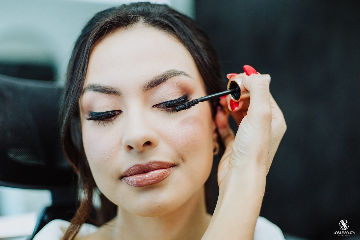 Fotografia profissional para maquiadora - Rio de Janeiro e Brasília