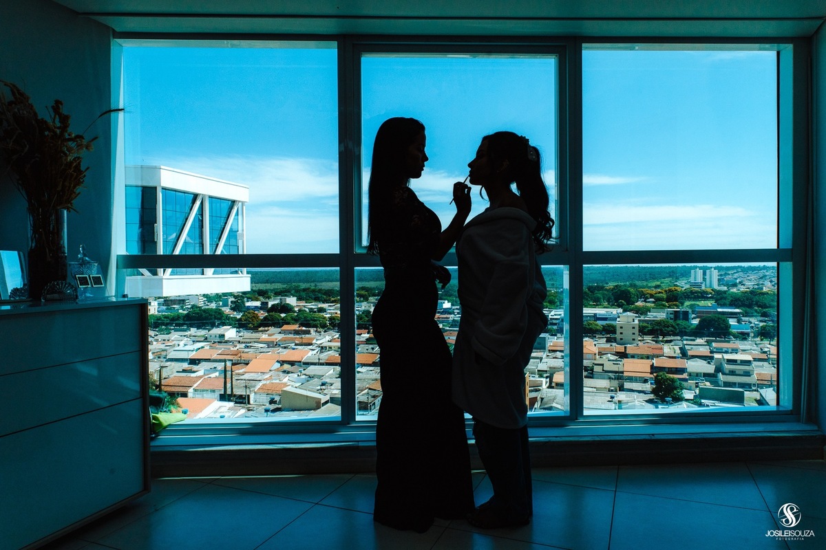 Fotografia profissional para maquiadora - Rio de Janeiro e Brasília