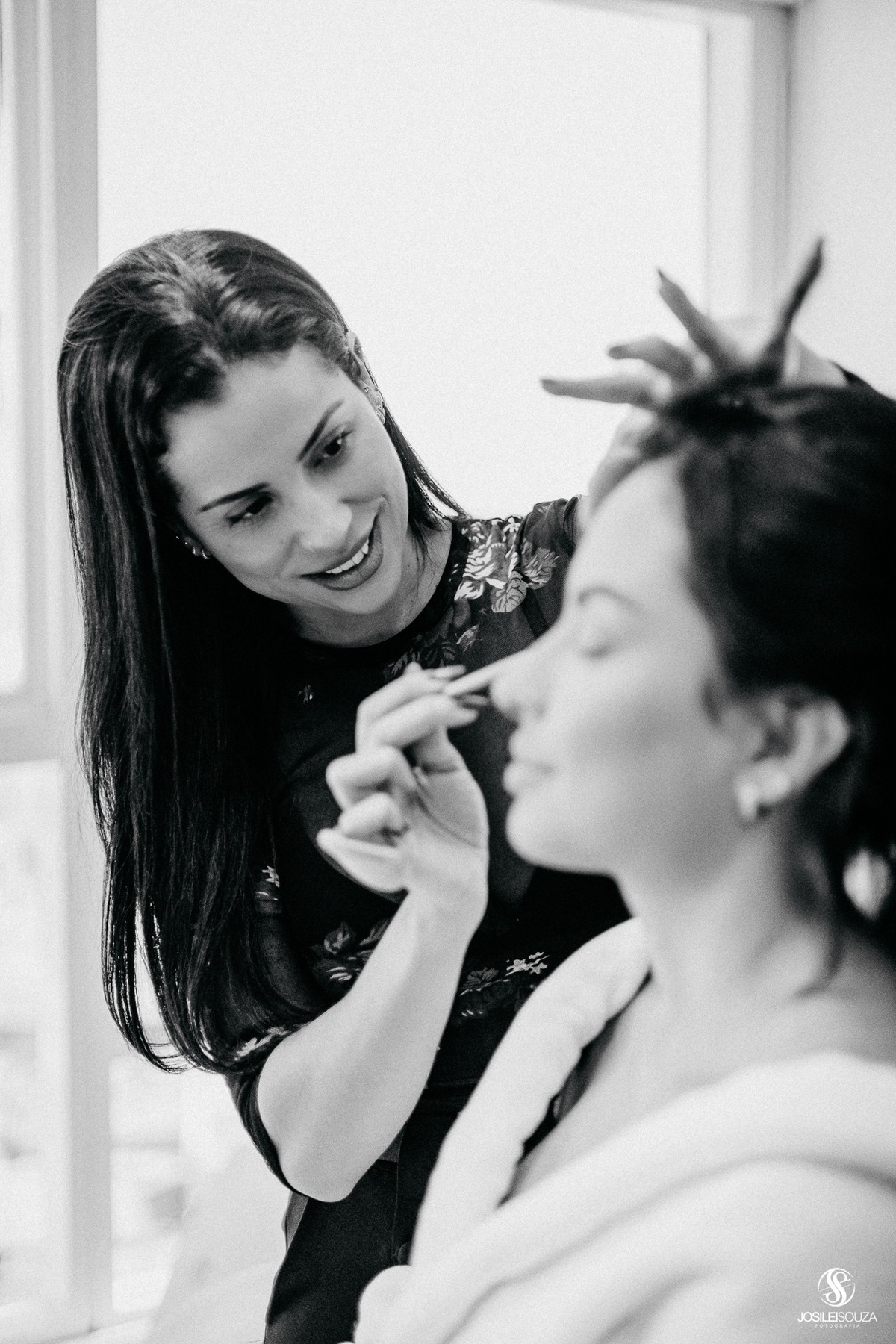 Fotografia profissional para maquiadora - Rio de Janeiro e Brasília