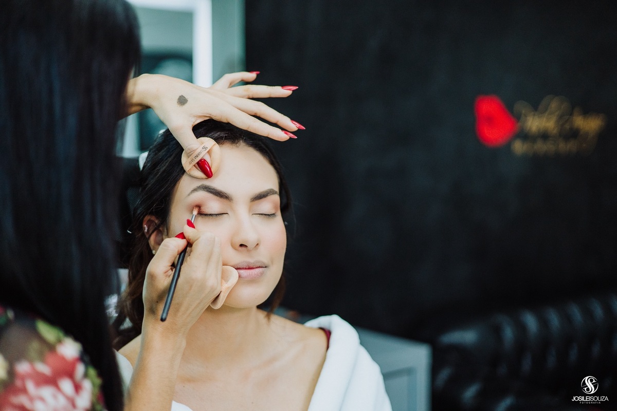 Fotografia profissional para maquiadora - Rio de Janeiro e Brasília