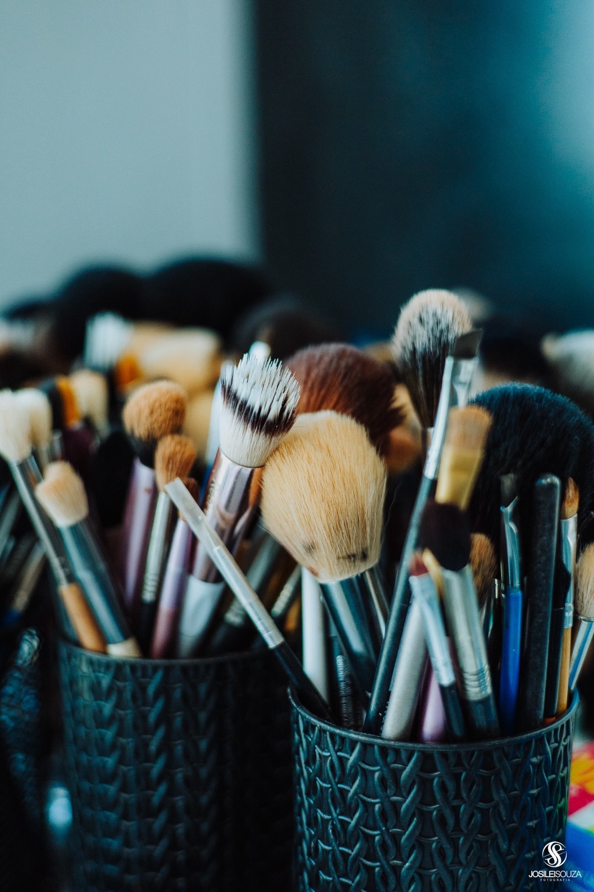 Fotografia profissional para maquiadora - Rio de Janeiro e Brasília