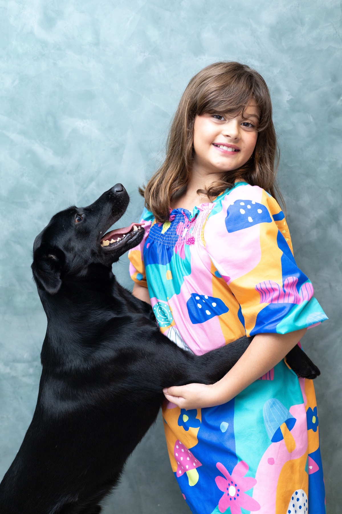 Fotografia de Veterinária RJ