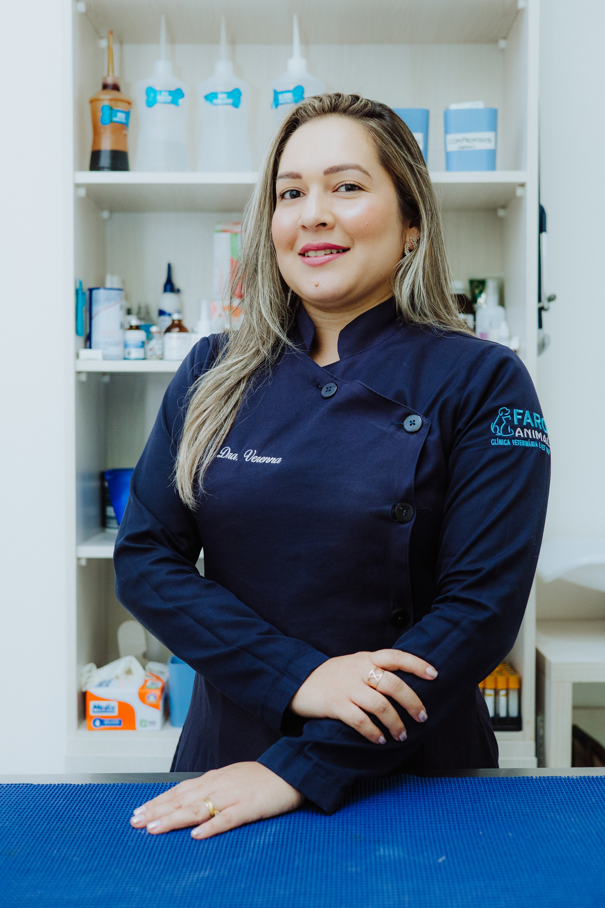 Fotografia para pet shop no Rio de Janeiro