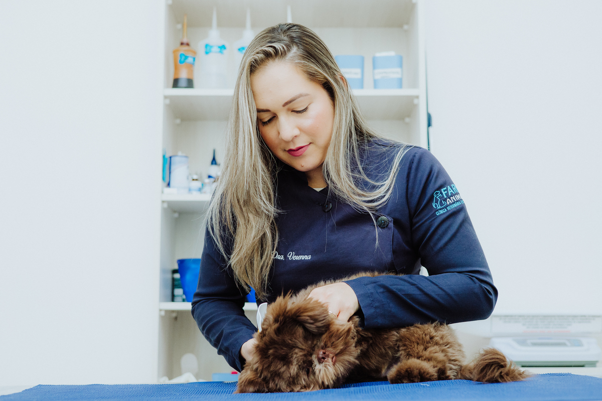 Fotógrafo Profissional para Pet SHop