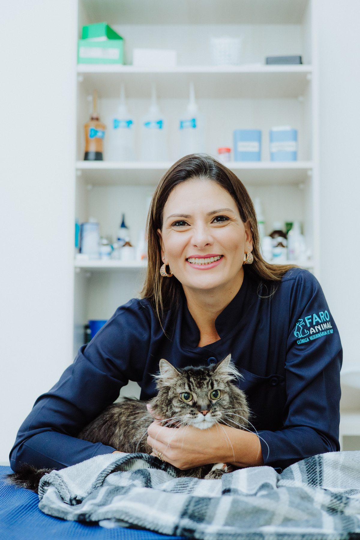 Fotografia para pet hotel no Rio de Janeiro