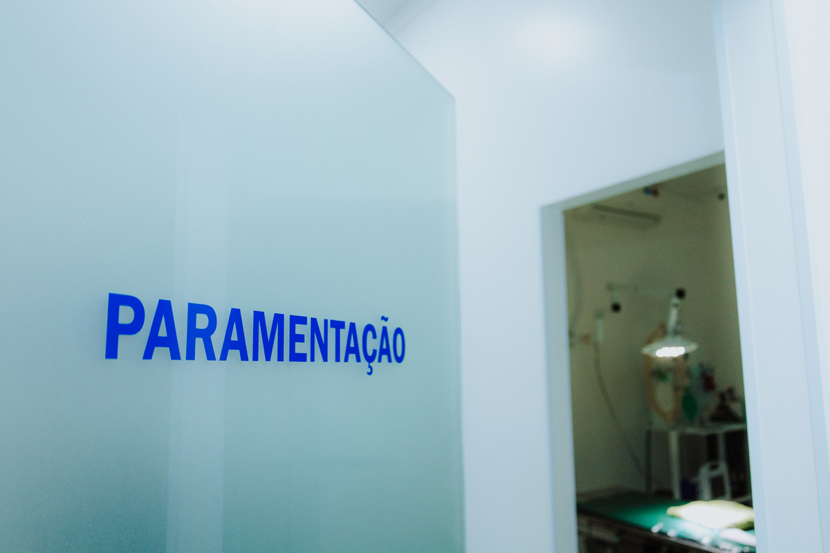 Fotografia para Clínica veterinária Faro Animal