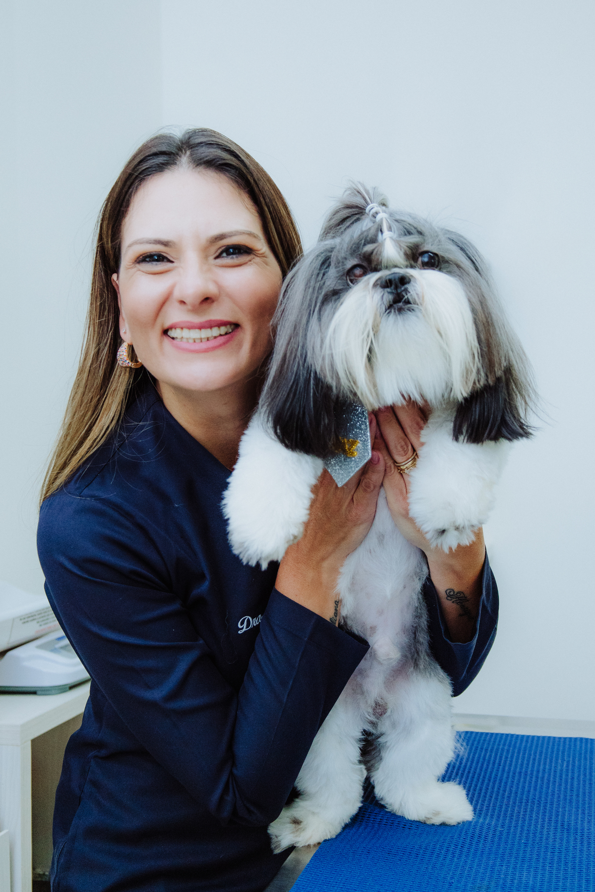 Fotógrafo para Veterinárias