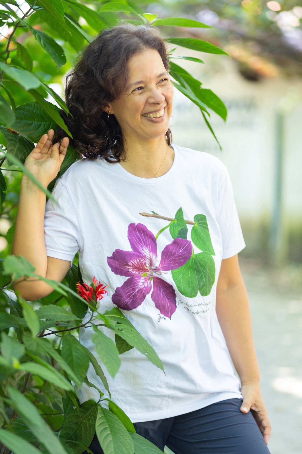 Fotografia de Marca de Roupas em Niterói - RJ