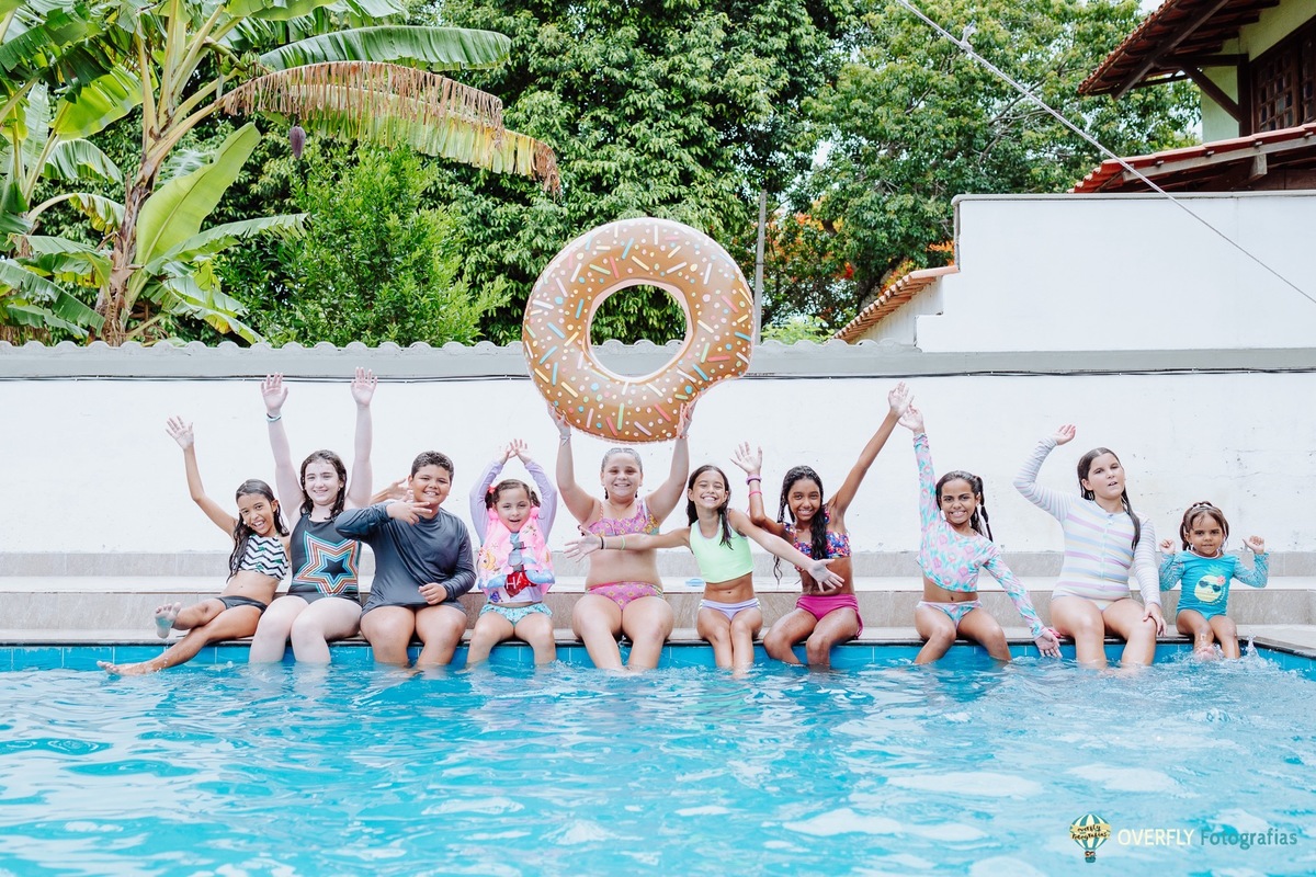 Fotógrafo Profissional para Aniversário em Niterói