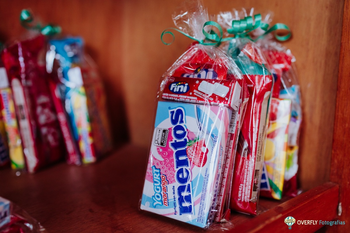 Fotografia de Aniversário Infantil no Casarão Itaipú em niterói