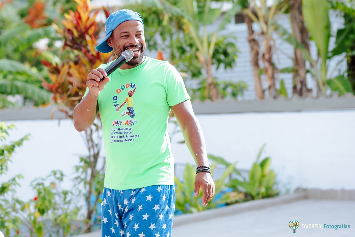 Fotografo para aniversário em itaipú