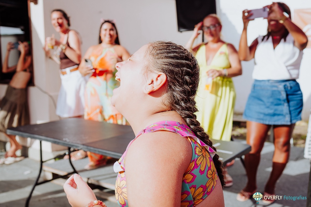 Fotografo para aniversário em itaipú