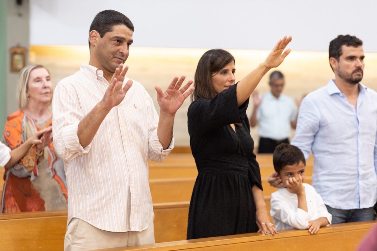 Fotógrafo de Bodas em São francisco em niterói
