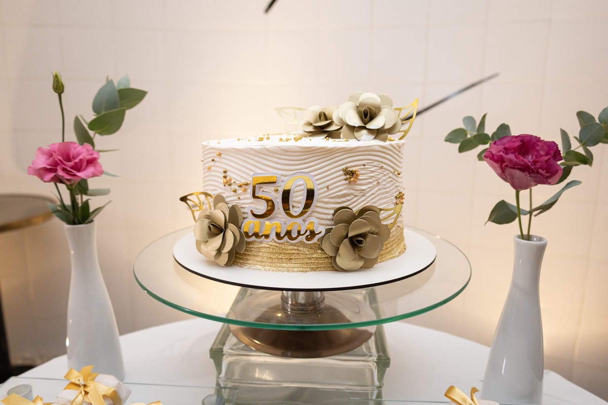 Casamento no Restaurante Olimpo em Charitas Niterói