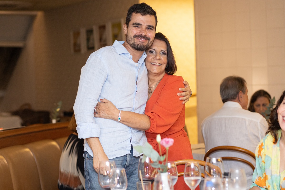 Casamento no Restaurante Olimpo em Charitas Niterói