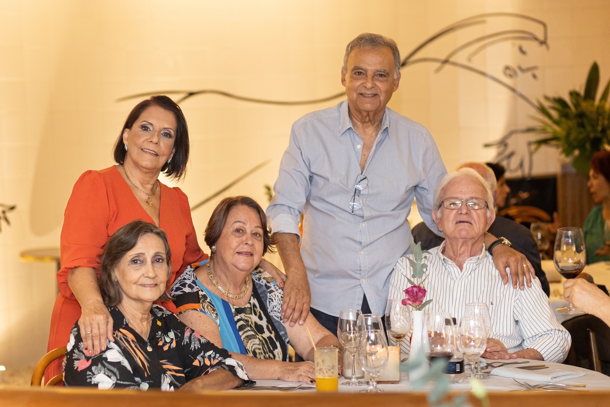 Casamento no Restaurante Olimpo em Charitas Niterói
