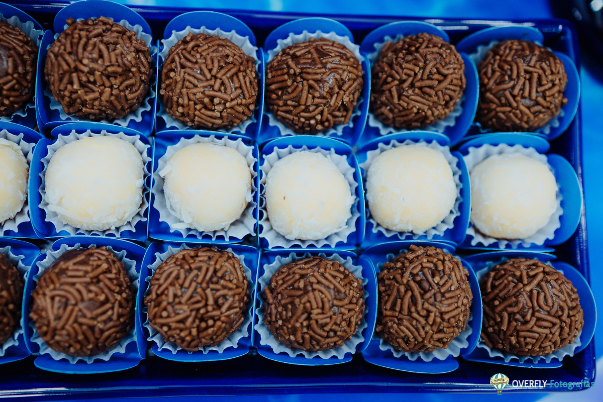 Fotografia de aniversário no Salão Laura e Festas Eventos